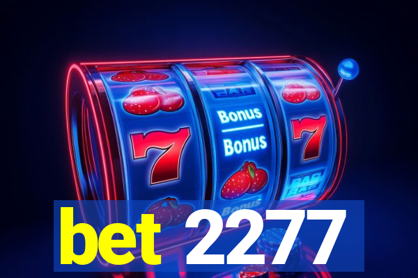 bet 2277